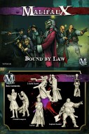 bound by law lucius box set